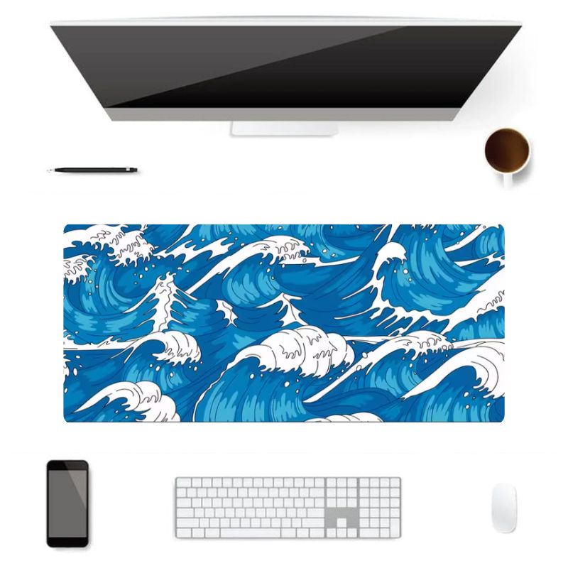 Tapis de Souris XXL Foam Break