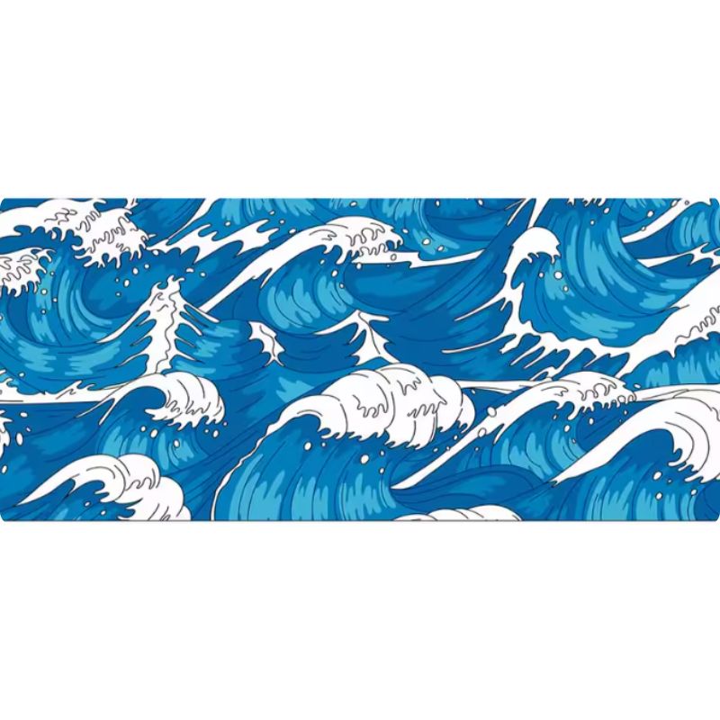 Tapis de Souris XXL Foam Break