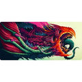 Tapis de Souris XXL Chromadragon