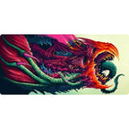 Tapis de Souris XXL Chromadragon