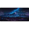 Tapis de Souris XXL Nebula Mountains