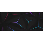 Tapis de Souris Gamer XXL Nexus Color