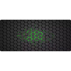 Tapis de Souris Gamer XXL Nexus Vert