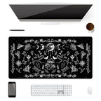 Tapis de Souris XXL Witchy Signs