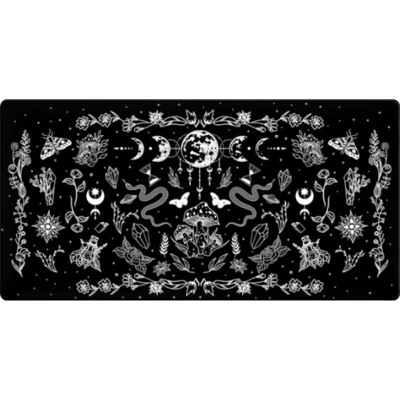 Tapis de Souris XXL Witchy Signs