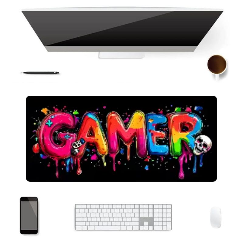 Tapis de Souris XXL G4M3R