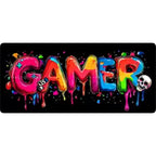 Tapis de Souris XXL G4M3R