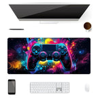 Tapis de Souris XXL Gamer Flame