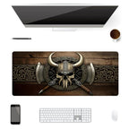 Tapis de Souris XXL Viking Legacy