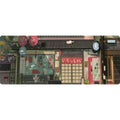 Tapis de Souris XXL Retro Alley