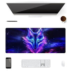 Tapis de Souris XXL Astro Fox