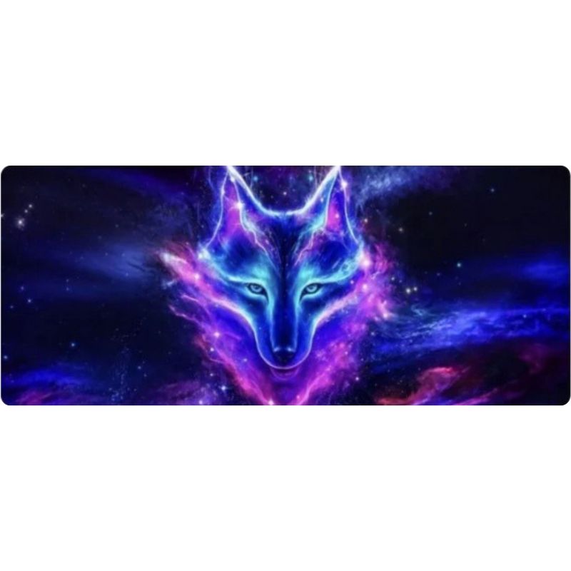 Tapis de Souris XXL Astro Fox
