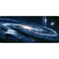Tapis de Souris XXL Galaxie