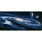 Tapis de Souris XXL Galaxie