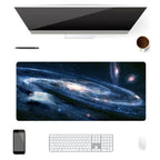 Tapis de Souris XXL Galaxie