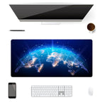 Tapis de souris XXL Global Link