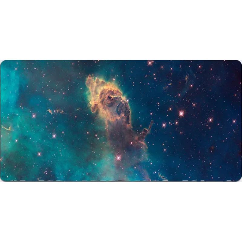 Tapis de Souris XXL Calme Cosmique