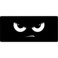 Tapis de Souris XXL "Don’t Mess With Me"