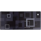 Tapis de Souris XXL Carrés Urbains