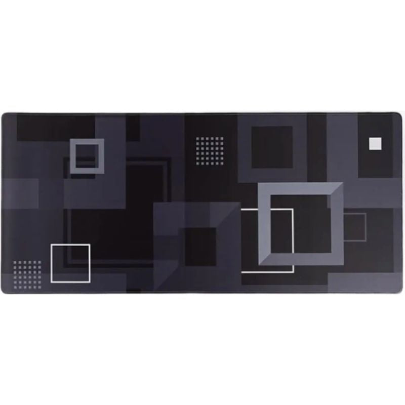 Tapis de Souris XXL Carrés Urbains
