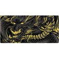Tapis de Souris Gamer XXL Dragon Impérial