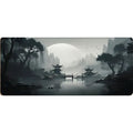 Tapis de Souris Gamer XXL Nocturne Nippon