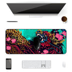 Tapis de Souris XXL Ryuu Légendaire