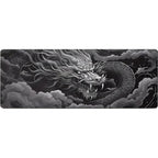 Tapis de Souris Gamer XXL Shadow Dragon