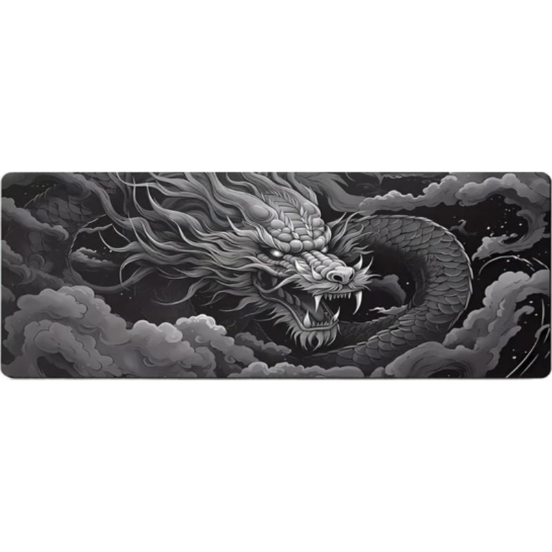 Tapis de Souris Gamer XXL Shadow Dragon