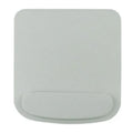 Tapis de Souris Ergonomique Gris
