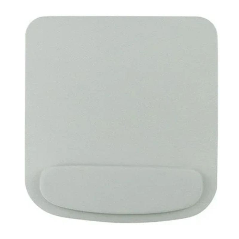 Tapis de Souris Ergonomique Gris