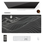 Tapis de Souris XXL Moonlines