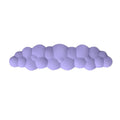 Repose-poignet Clavier Violet