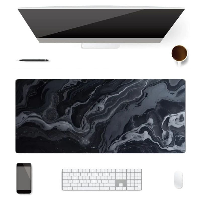 Tapis de Souris XXL Ombre Structurée