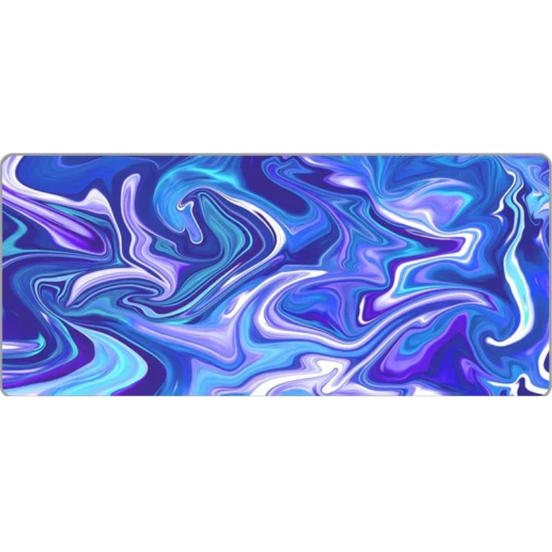 Tapis de Souris XXL Galaxy Ink