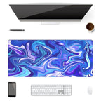 Tapis de Souris XXL Galaxy Ink