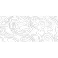 tapis de souris topographique xxl