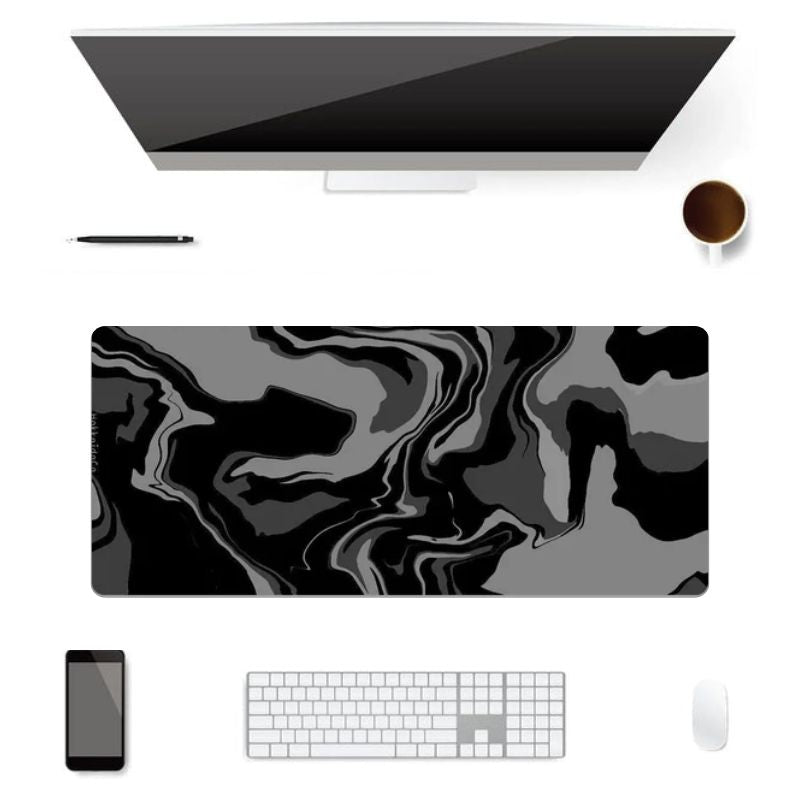 Tapis de souris XXL design
