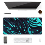 Tapis de Souris XXL Fusion Chromatique