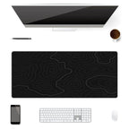 Tapis de Souris XXL Carto Nocturne