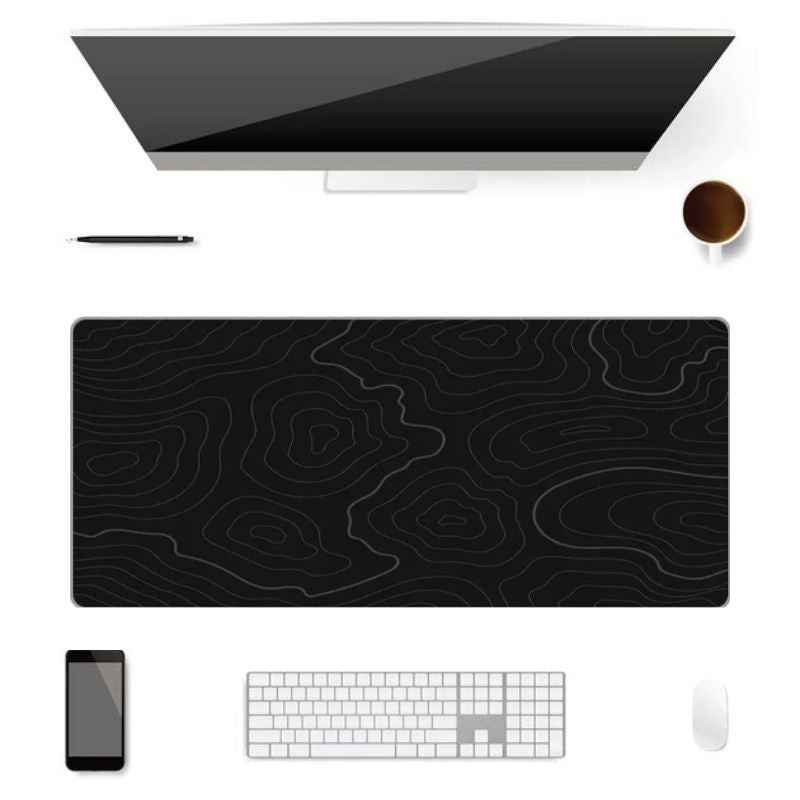 Tapis de Souris XXL Carto Nocturne