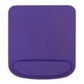 Tapis de Souris Ergonomique Violet