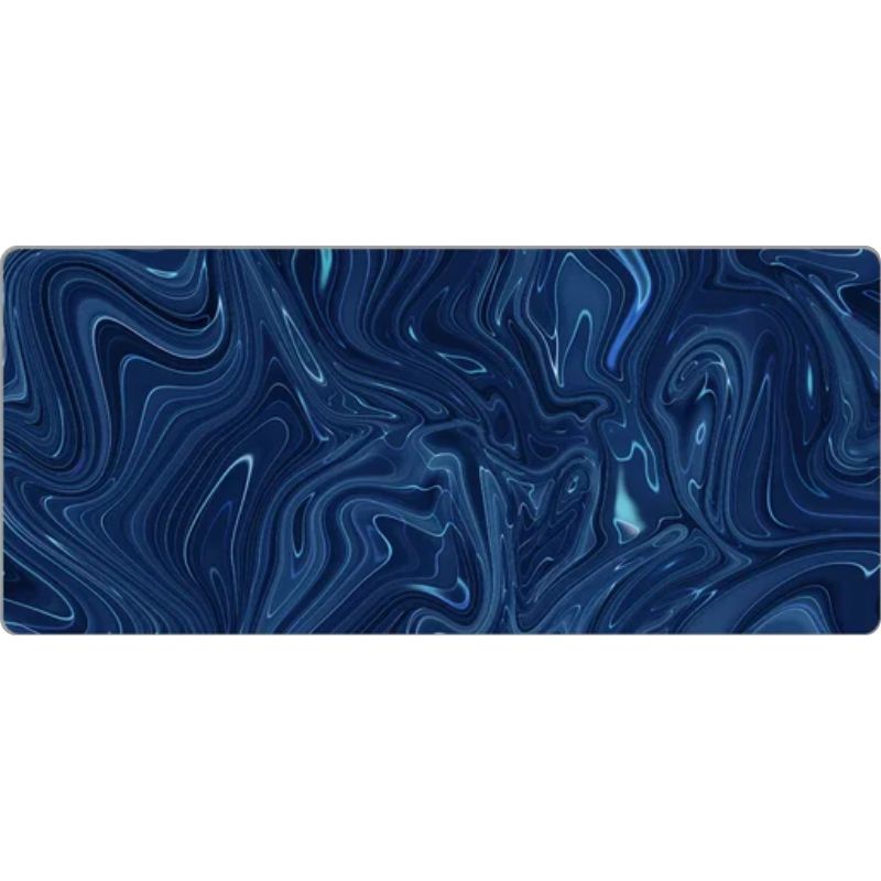 Tapis de Souris XXL Courants Marins