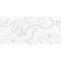 Tapis de souris gamer blanc