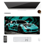 Tapis de Souris XXL GT3 Street Vibe
