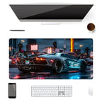 tapis de souris lamborghini XXL