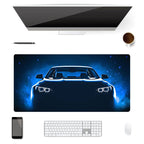 Tapis de Souris XXL Midnight Beast
