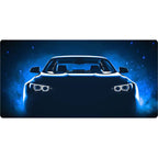 Tapis de Souris XXL Midnight Beast
