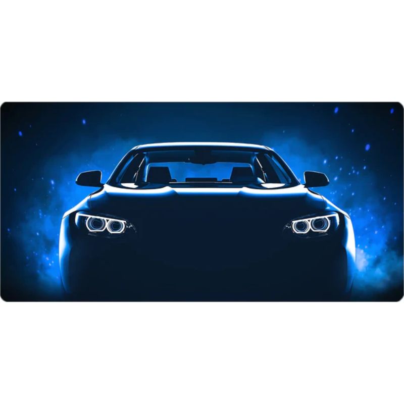 Tapis de Souris XXL Midnight Beast