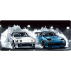 Tapis de Souris XXL RX & MR Drift